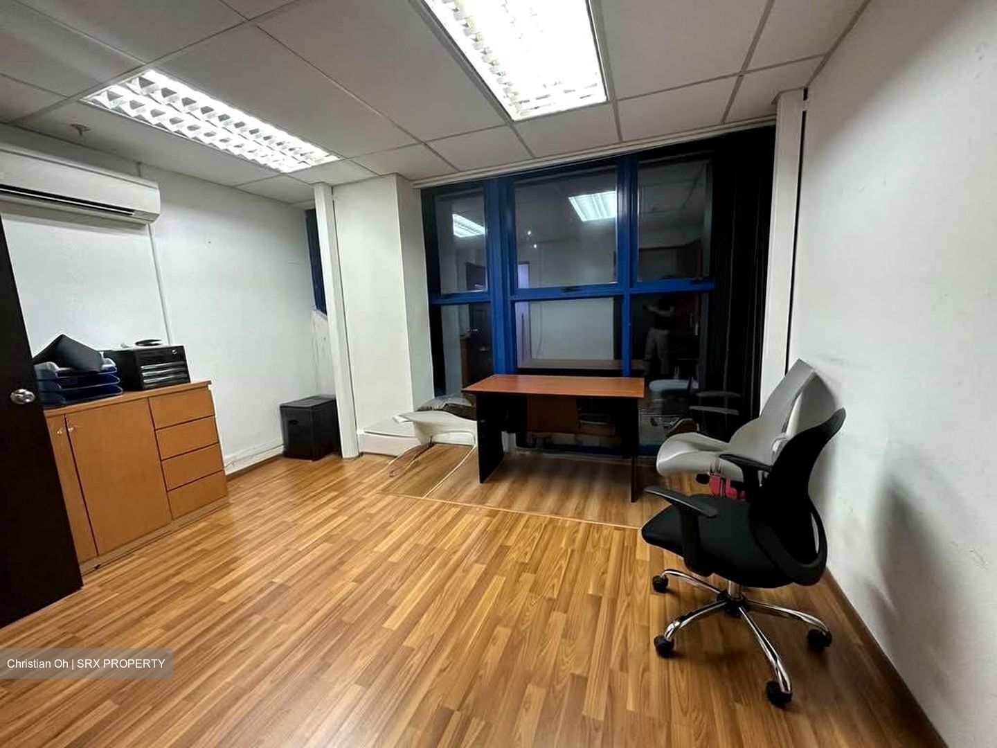 Heng Loong Building (D23), Factory #621088201